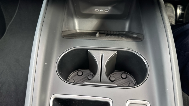 Skoda Enyaq 210kW 85 Sportline 82kWh 5dr Auto Electric 